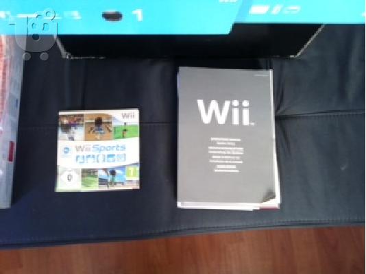 nitendo wii